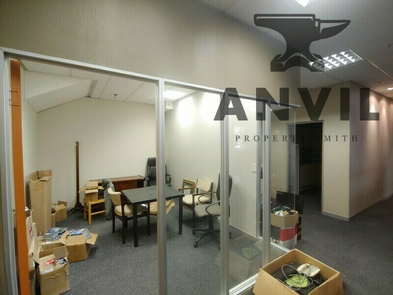 The Pinnacle, City Centre, Cape Town - Unit GRFL01 property image 16