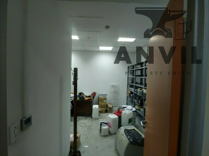 The Pinnacle, City Centre, Cape Town - Unit GRFL01 property image 17