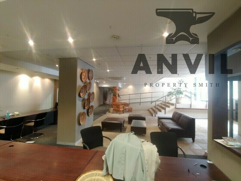 The Pinnacle, City Centre, Cape Town - Unit GRFL01 property image 18