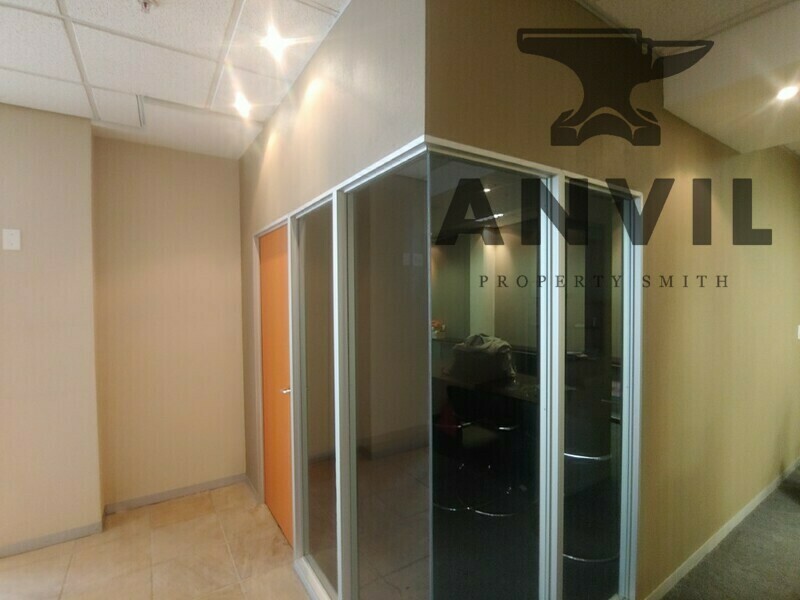 The Pinnacle, City Centre, Cape Town - Unit GRFL01 property image 19