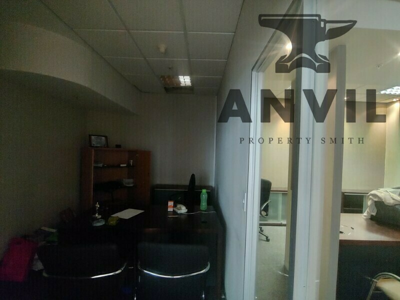 The Pinnacle, City Centre, Cape Town - Unit GRFL01 property image 20