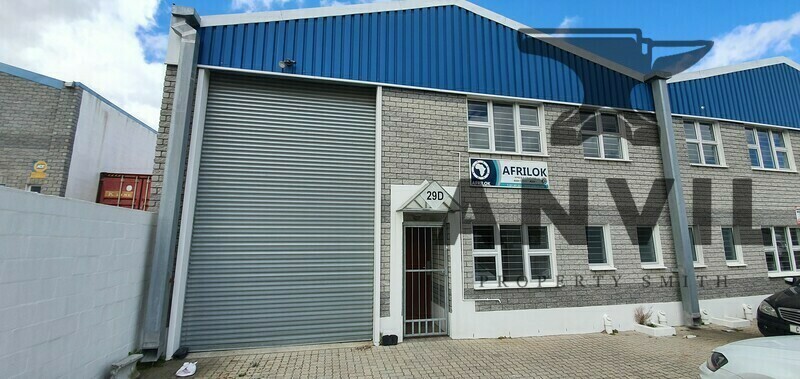 29 Pinotage Road - Unit D property image 14