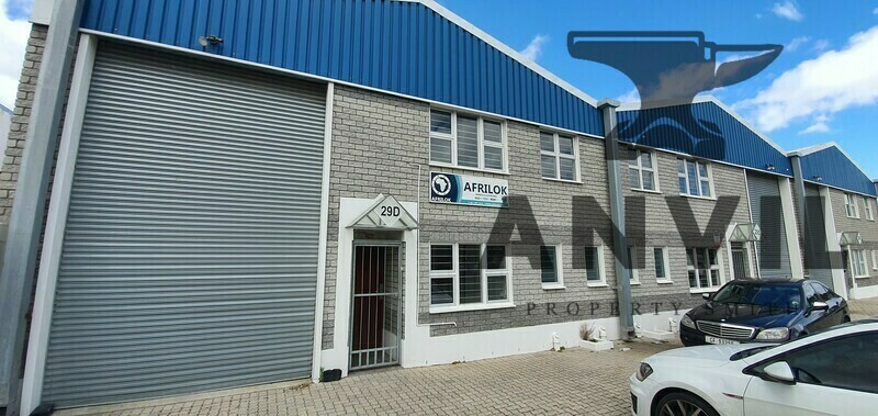 29 Pinotage Road - Unit D property image 15