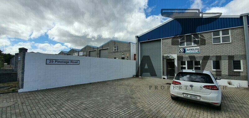 29 Pinotage Road - Unit D property image 17