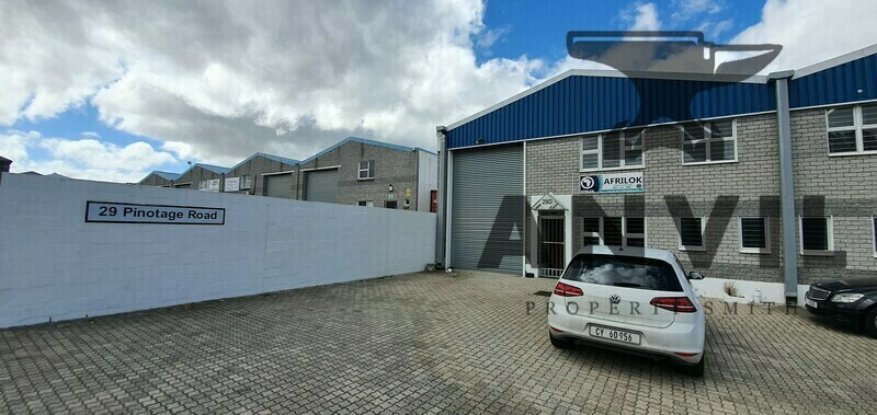 29 Pinotage Road - Unit D property image 18