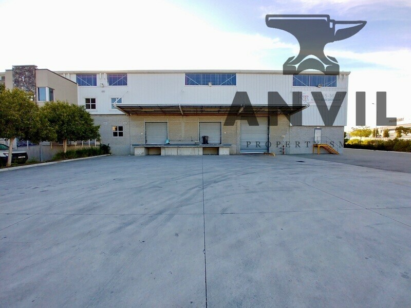 6 Ruby Boulevard, Montague Park - Montague Business Park property image 32