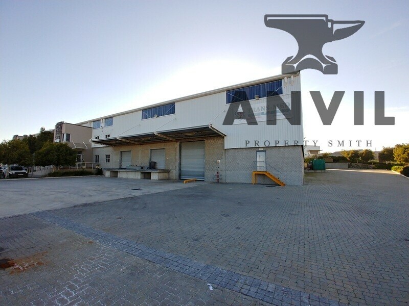 6 Ruby Boulevard, Montague Park - Montague Business Park property image 33