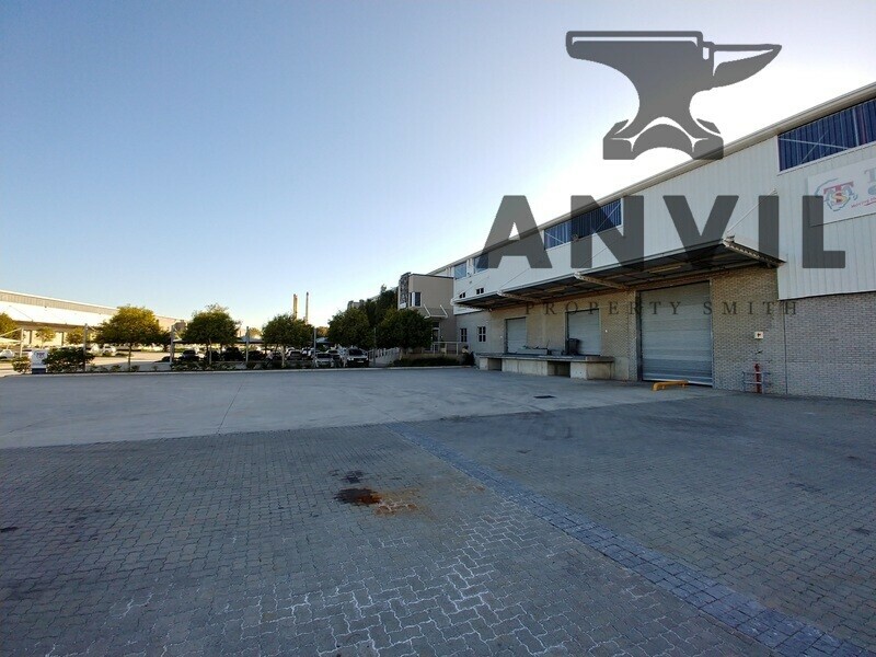 6 Ruby Boulevard, Montague Park - Montague Business Park property image 35