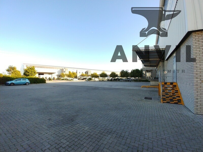 6 Ruby Boulevard, Montague Park - Montague Business Park property image 36