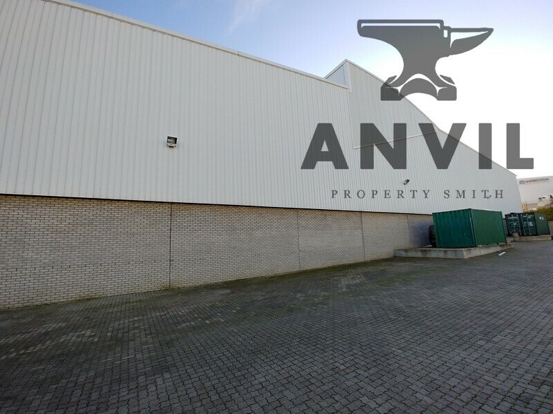 6 Ruby Boulevard, Montague Park - Montague Business Park property image 37