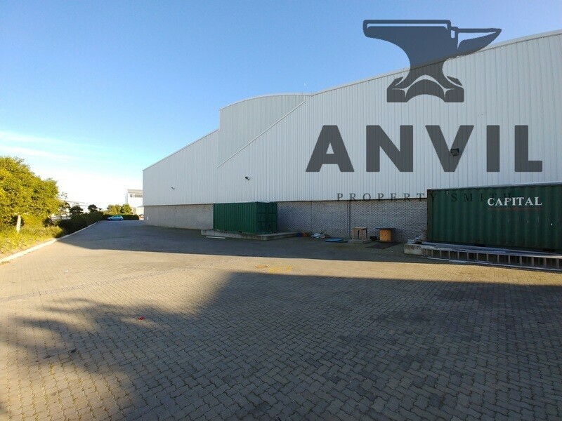 6 Ruby Boulevard, Montague Park - Montague Business Park property image 38