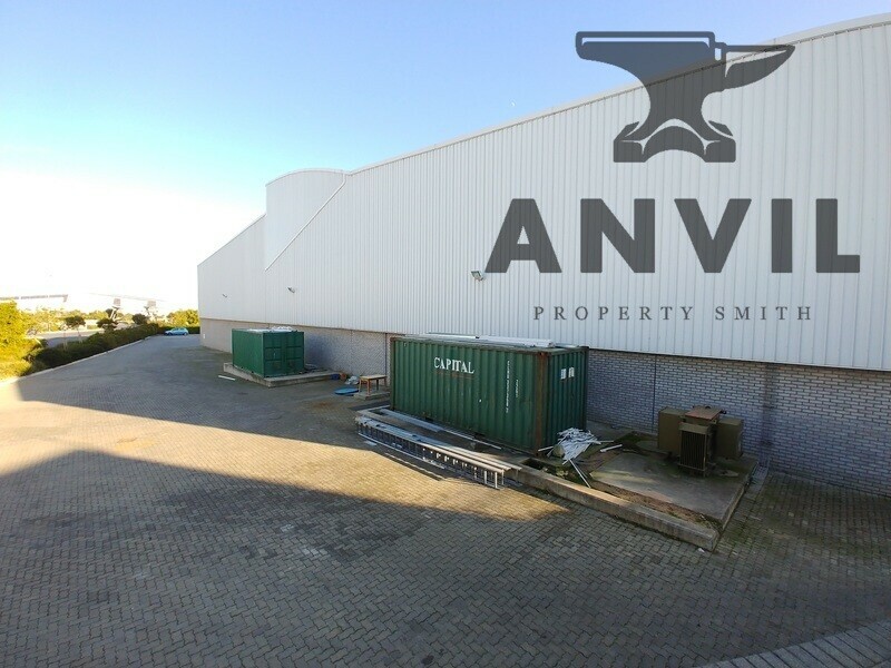 6 Ruby Boulevard, Montague Park - Montague Business Park property image 39