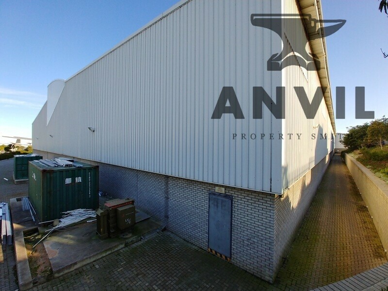 6 Ruby Boulevard, Montague Park - Montague Business Park property image 40