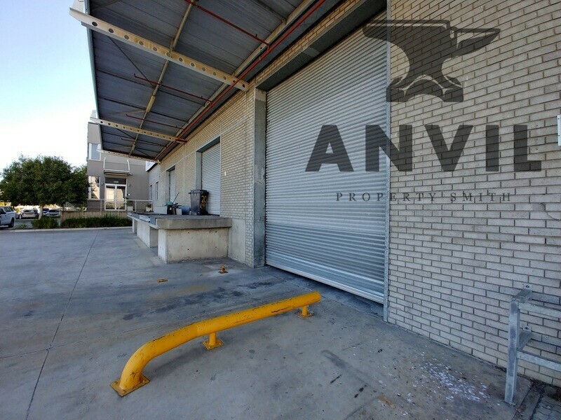 6 Ruby Boulevard, Montague Park - Montague Business Park property image 41