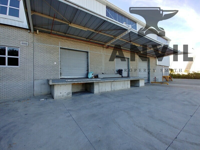 6 Ruby Boulevard, Montague Park - Montague Business Park property image 42