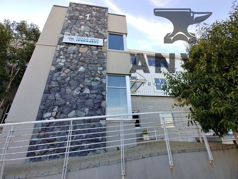 6 Ruby Boulevard, Montague Park - Montague Business Park property image 43