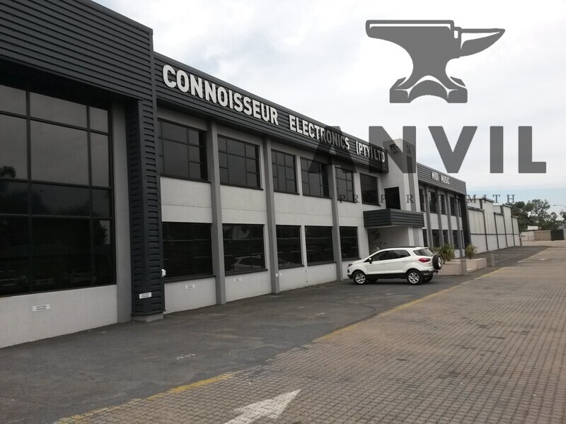 36-46 Houer Road, City Deep, Johannesburg - Entire Building property image 24