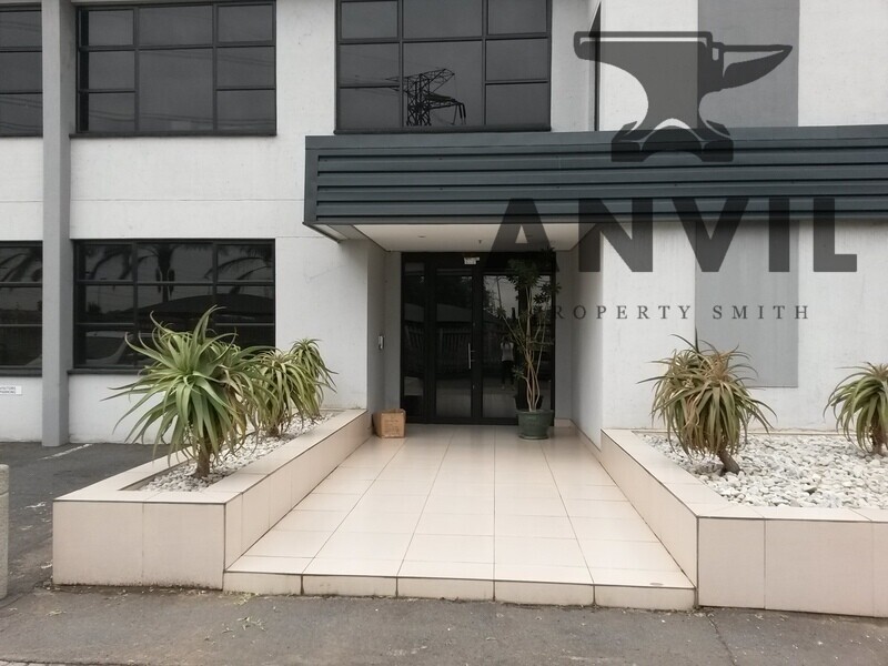 36-46 Houer Road, City Deep, Johannesburg - Entire Building property image 30