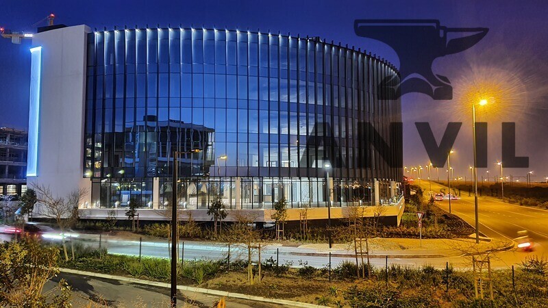 Sable Corner, Bridgeways - 1st Floor property image 36