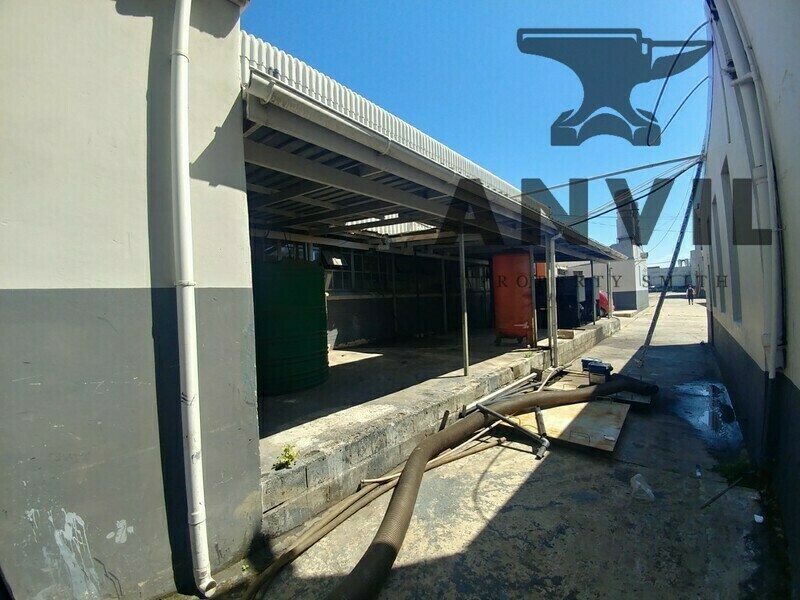 130 Paterson Rd - Workshop 1 property image 25