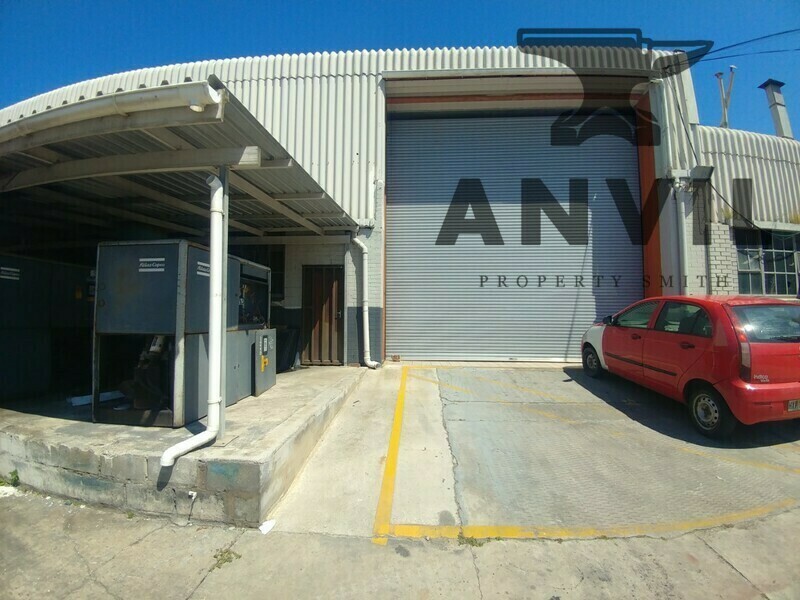 130 Paterson Rd - Workshop 1 property image 26