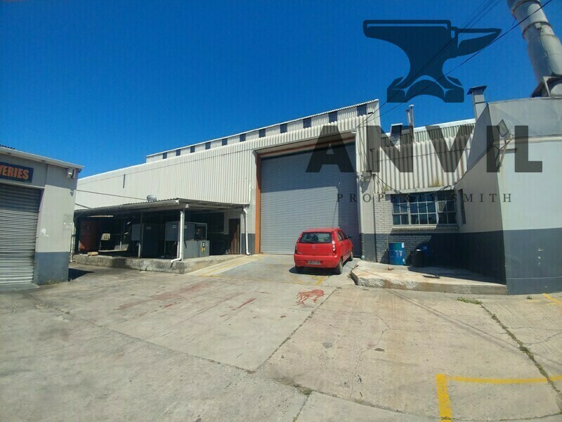 130 Paterson Rd - Workshop 1 property image 29