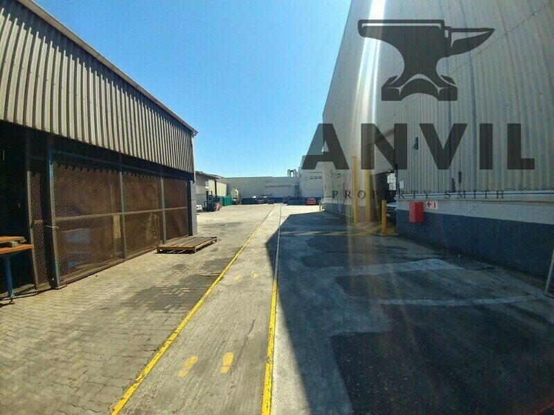 130 Paterson Rd - Workshop 1 property image 31