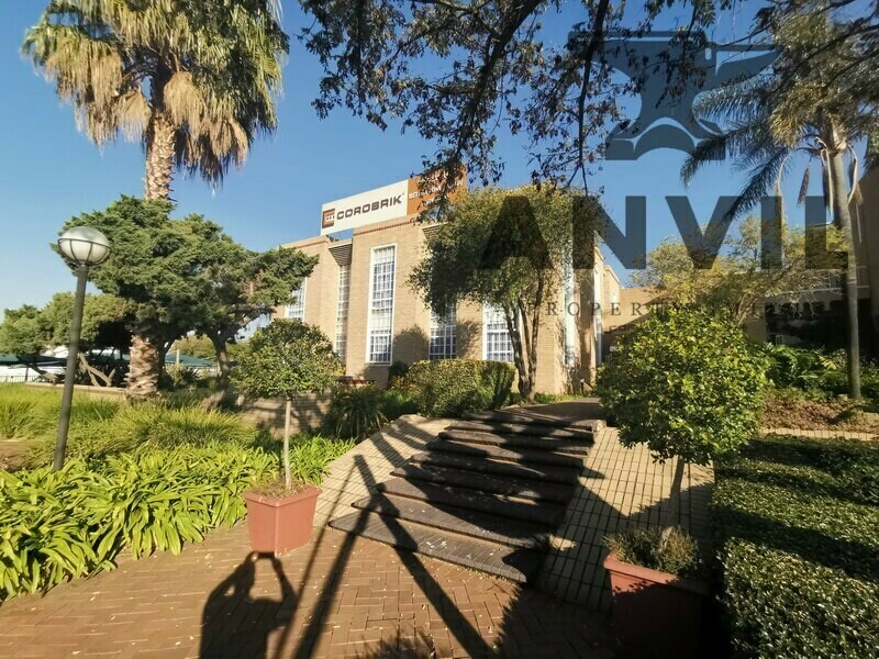 Erf 256-5 Meadowdale  - African Products- Entire Building  property image 23