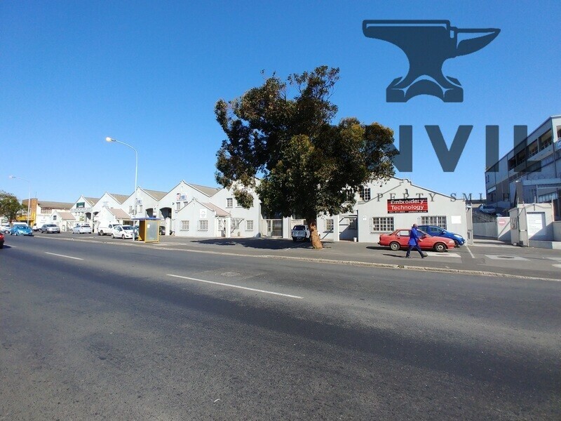 Maitland Station Centre, Maitland, Cape Town - Unit 01 property image 2