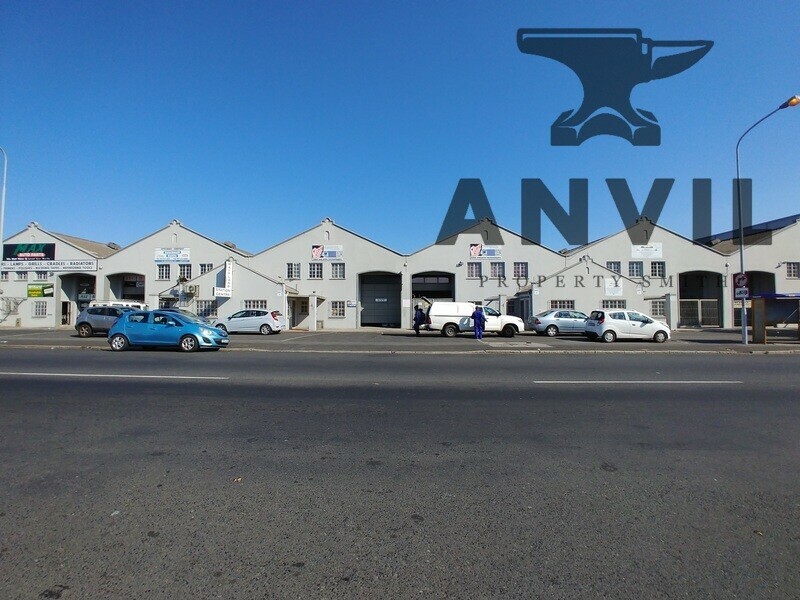 Maitland Station Centre, Maitland, Cape Town - Unit 01 property image 3