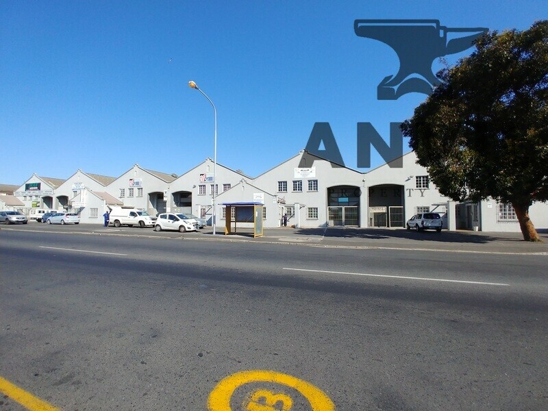 Maitland Station Centre, Maitland, Cape Town - Unit 01 property image 4