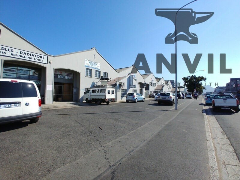 Maitland Station Centre, Maitland, Cape Town - Unit 01 property image 5