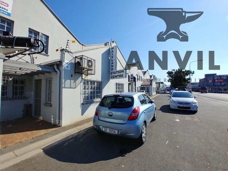 Maitland Station Centre, Maitland, Cape Town - Unit 01 property image 6