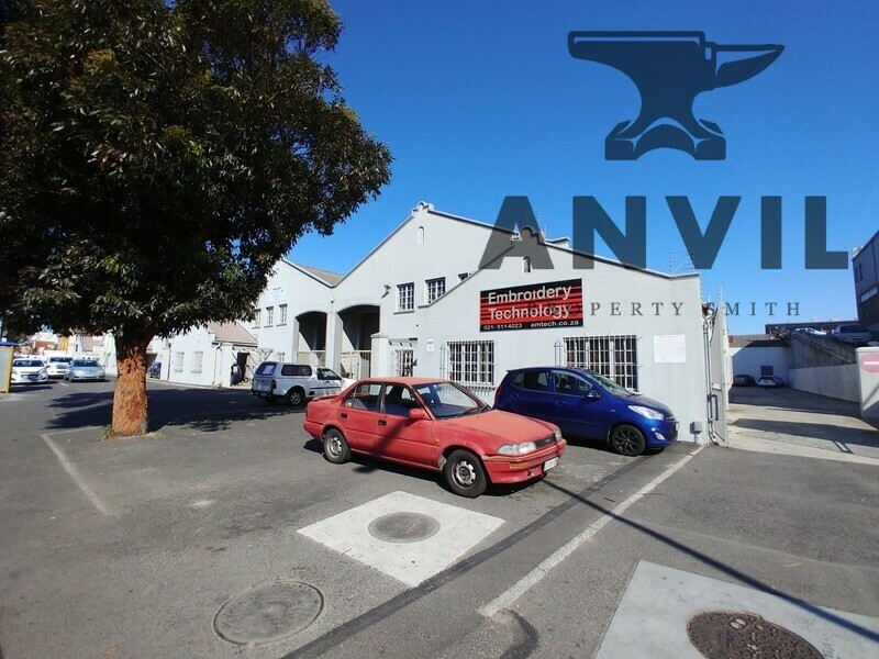 Maitland Station Centre, Maitland, Cape Town - Unit 01 property image 7