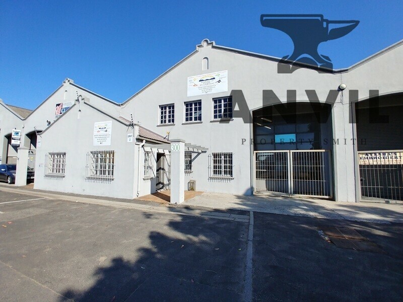 Maitland Station Centre, Maitland, Cape Town - Unit 01 property image 8