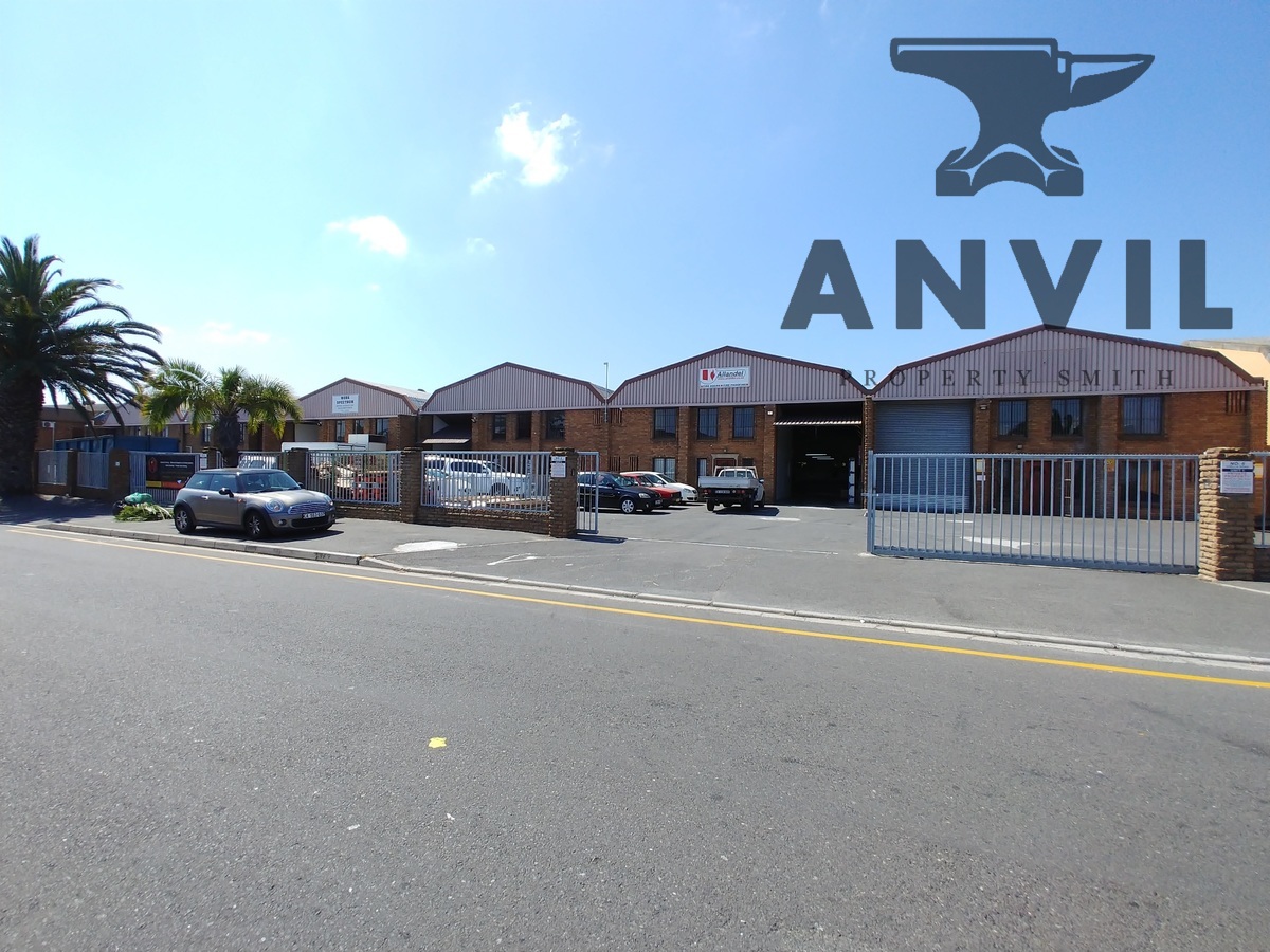 6 Stella Road, Montague Gardens Montague Gardens Anvil Property Smith