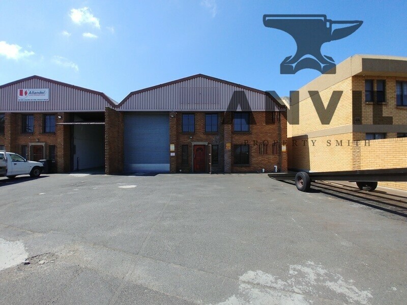 6 Stella Road, Montague Gardens - Unit 3 property image 23