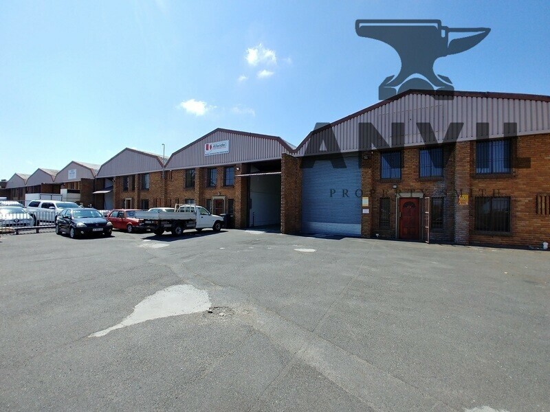 6 Stella Road, Montague Gardens - Unit 3 property image 24