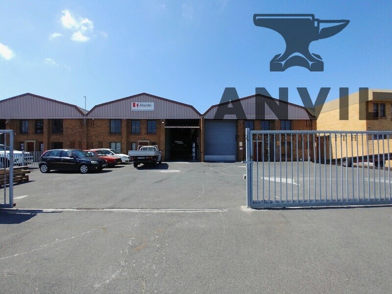 6 Stella Road, Montague Gardens - Unit 3 property image 25