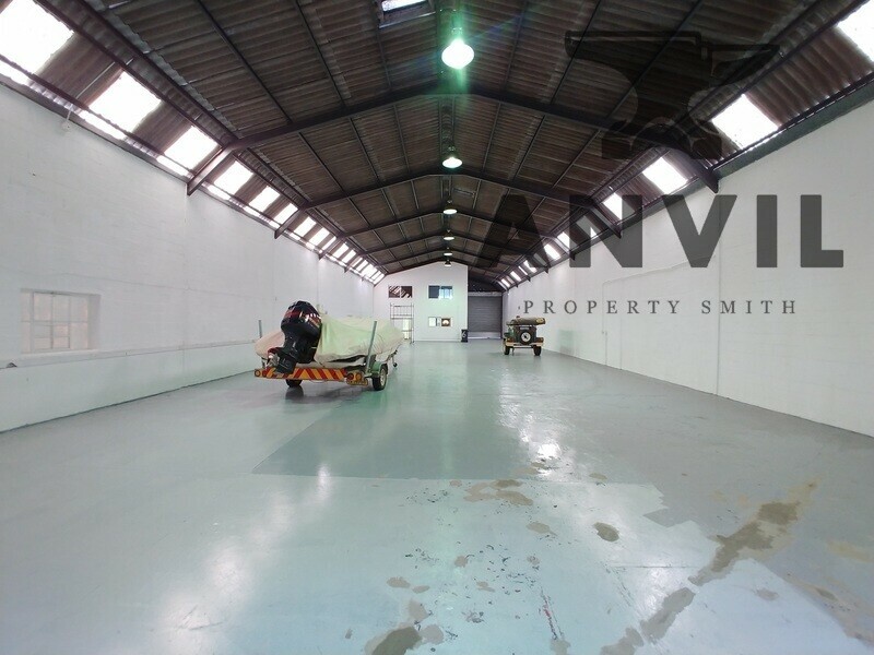 6 Stella Road, Montague Gardens - Unit 3 property image 1