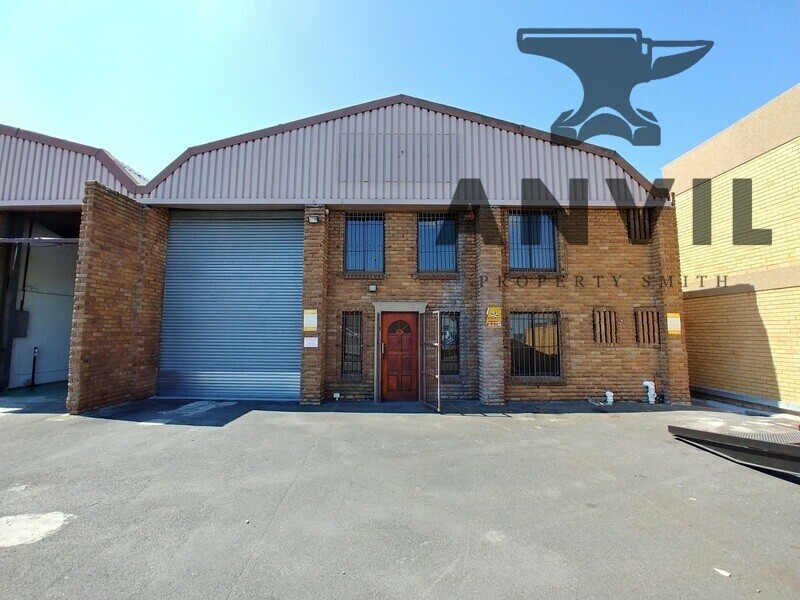 6 Stella Road, Montague Gardens - Unit 3 property image 2