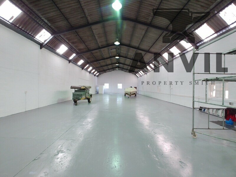 6 Stella Road, Montague Gardens - Unit 3 property image 3