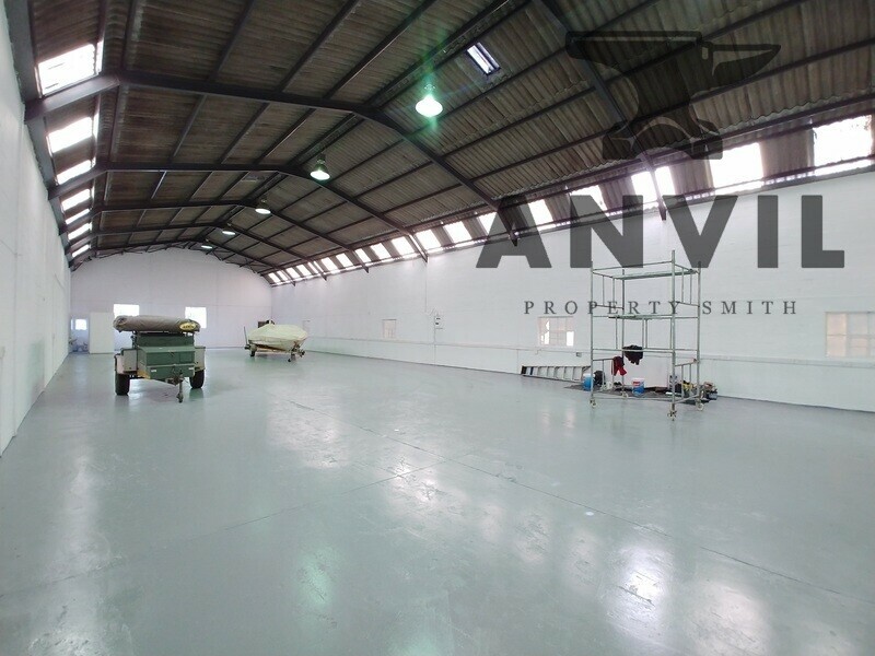 6 Stella Road, Montague Gardens - Unit 3 property image 4