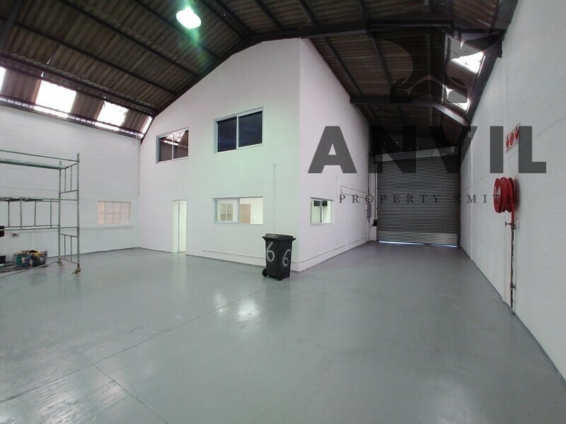 6 Stella Road, Montague Gardens - Unit 3 property image 5