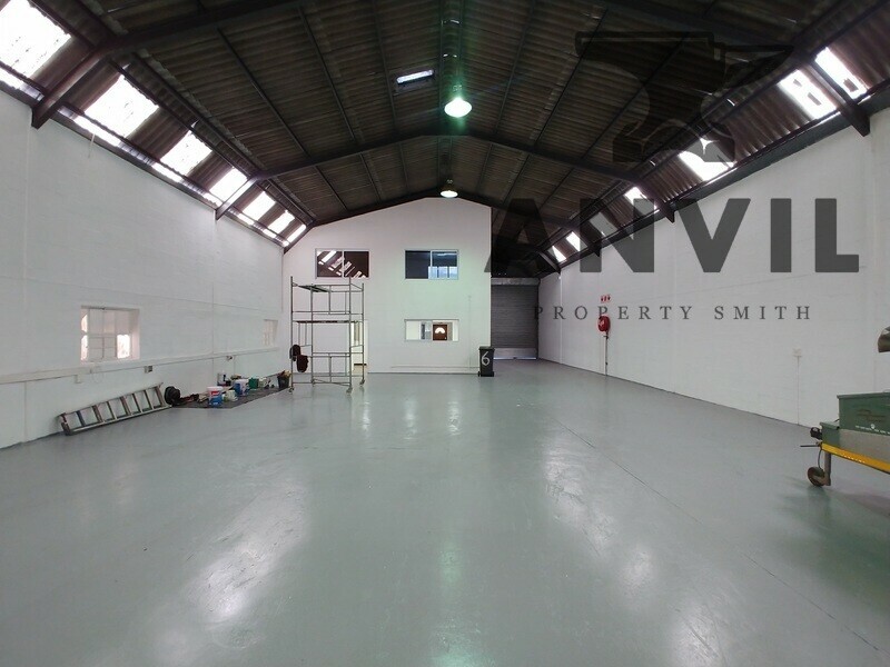 6 Stella Road, Montague Gardens - Unit 3 property image 6