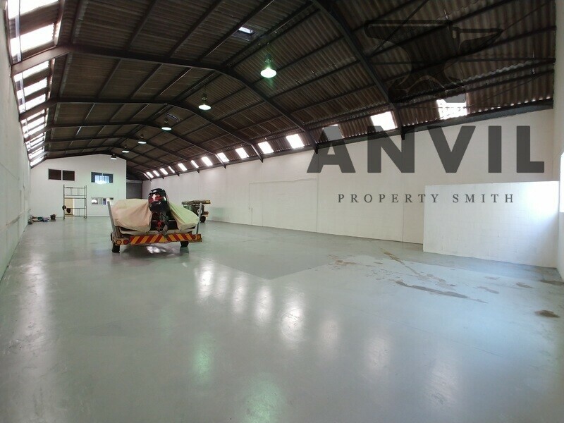 6 Stella Road, Montague Gardens - Unit 3 property image 7