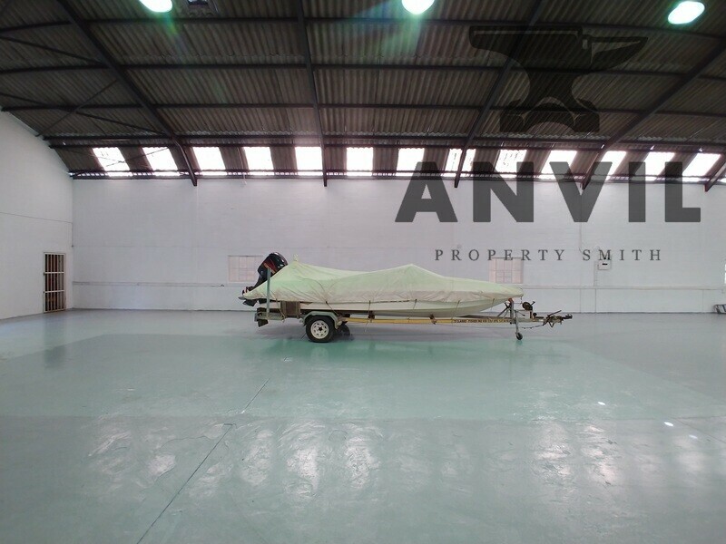 6 Stella Road, Montague Gardens - Unit 3 property image 8