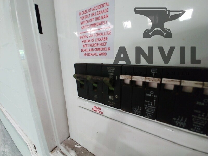 6 Stella Road, Montague Gardens - Unit 3 property image 11