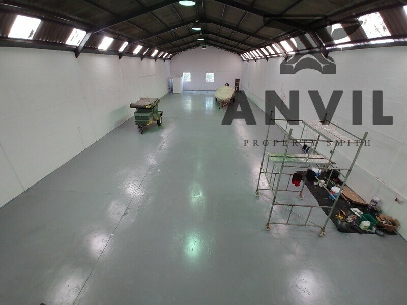 6 Stella Road, Montague Gardens - Unit 3 property image 18