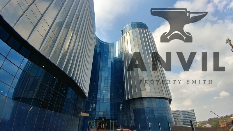 Discovery Place, Sandhurst, Sandton - Combination of Space property image 2